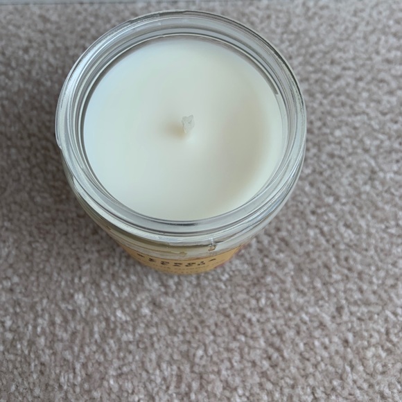 Bath and body works Georgia peach candle bundle - Picture 6 of 8